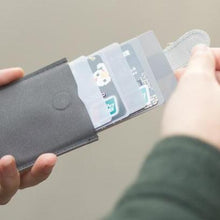 将图片加载到图库查看器，The Wallet With a Trick Up Its Sleeve
