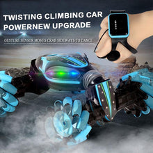 将图片加载到图库查看器，Upgraded Version Double-Sided Stunt Car
