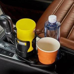 Vehicle-Mounted Water Cup Drink Holder