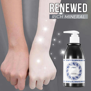Volcanic Mud Shower Milk