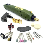 将图片加载到图库查看器，MINI ELECTRIC GRINDER SET
