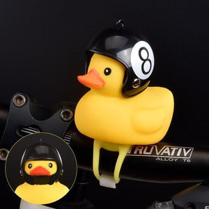The "Ducky" Light Horn