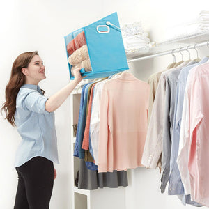Folding Closet