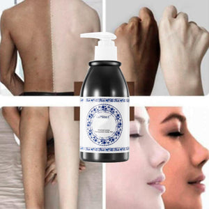 Volcanic Mud Shower Milk