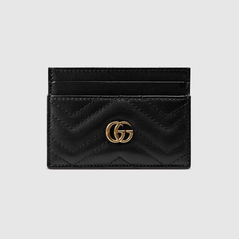〔GGマーモント〕カードケース