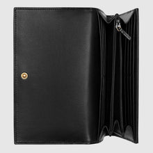 将图片加载到图库查看器，〔GGマーモント〕 コンチネンタルウォレット
