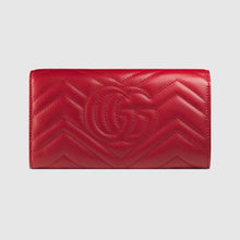 将图片加载到图库查看器，〔GGマーモント〕コンチネンタルウォレット
