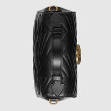将图片加载到图库查看器，〔GGマーモント〕スモール トップハンドルバッグ
