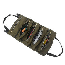 将图片加载到图库查看器，Multi-Purpose Tool Roll Up Bag
