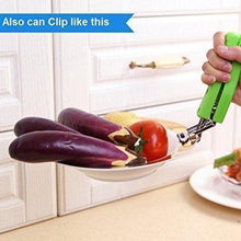 将图片加载到图库查看器，Kitchen Anti-Scald Clips
