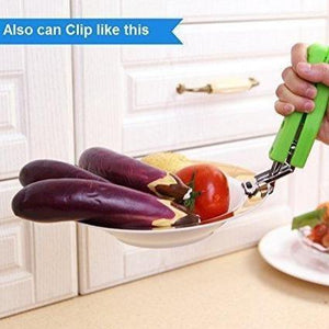 Kitchen Anti-Scald Clips