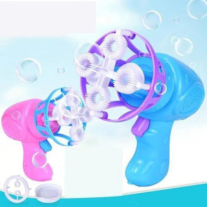 Magic Smoke Machine