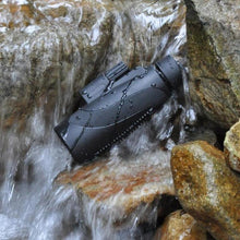将图片加载到图库查看器，New Waterproof 16X52 High Definition Monocular Telescope
