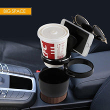 将图片加载到图库查看器，Multi-Function Car Bracket
