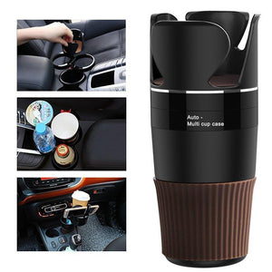 Multi-Function Car Bracket