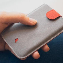 将图片加载到图库查看器，The Wallet With a Trick Up Its Sleeve
