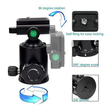 将图片加载到图库查看器，Panoramic Camera Base Bracket Camera Slider
