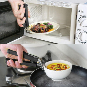 Kitchen Anti-Scald Clips