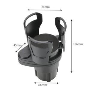 Vehicle-Mounted Water Cup Drink Holder