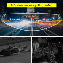 将图片加载到图库查看器，Waterproof Anti-Fog Film
