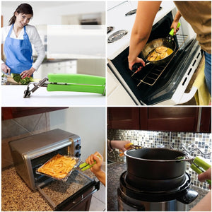 Kitchen Anti-Scald Clips