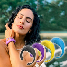 将图片加载到图库查看器，Wristband Hand Dispenser
