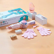 将图片加载到图库查看器，Magic Smoke Machine
