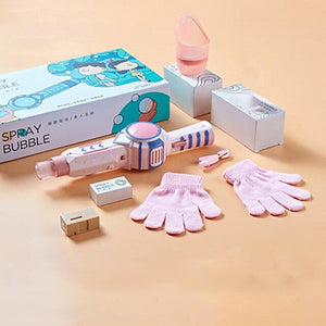 Magic Smoke Machine