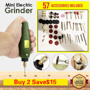 将图片加载到图库查看器，MINI ELECTRIC GRINDER SET
