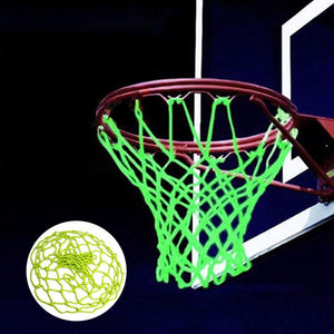 Basketball Hoop -Activated LED Strip Light