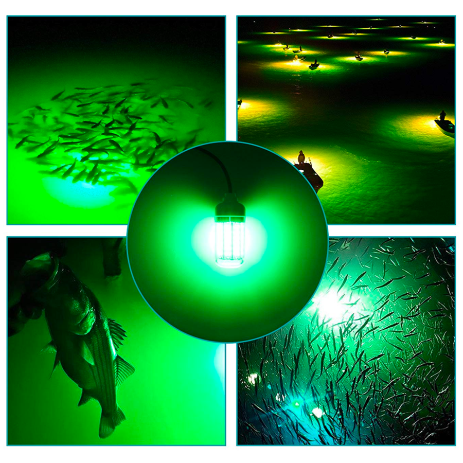 Fishing Light