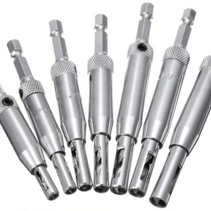 Woodworking Hinge Drill
