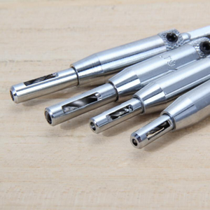 Woodworking Hinge Drill