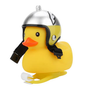 The "Ducky" Light Horn
