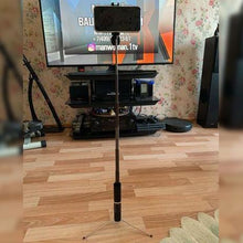 将图片加载到图库查看器，3 in 1 Bluetooth Tripod Selfie Stick
