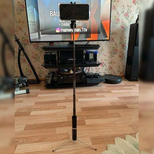 3 in 1 Bluetooth Tripod Selfie Stick