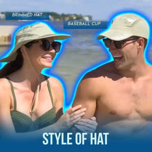 将图片加载到图库查看器，Sunstroke-Prevented Cooling Hat
