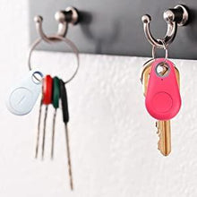 将图片加载到图库查看器，Bluetooth Tracker
