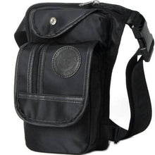 将图片加载到图库查看器，Motorcycle Leg Bag
