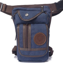 将图片加载到图库查看器，Motorcycle Leg Bag
