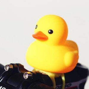 The "Ducky" Light Horn