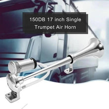 将图片加载到图库查看器，Train Horn With Air Compressor
