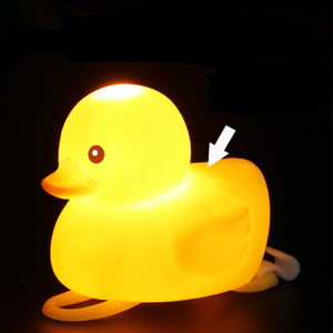 The "Ducky" Light Horn