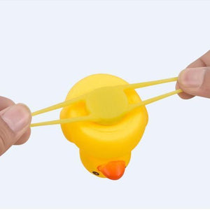 The "Ducky" Light Horn