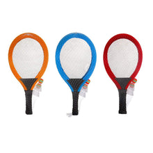 将图片加载到图库查看器，Luminous Badminton Racket
