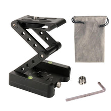 将图片加载到图库查看器，Panoramic Camera Base Bracket Camera Slider
