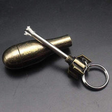 将图片加载到图库查看器，🔥HOT SELLER🔥 Permanent Match Striker
