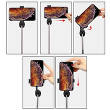 将图片加载到图库查看器，Wireless Selfie Stick 3 in 1
