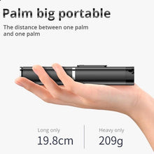 将图片加载到图库查看器，Wireless Selfie Stick 3 in 1
