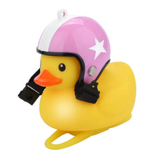 将图片加载到图库查看器，The &quot;Ducky&quot; Light Horn

